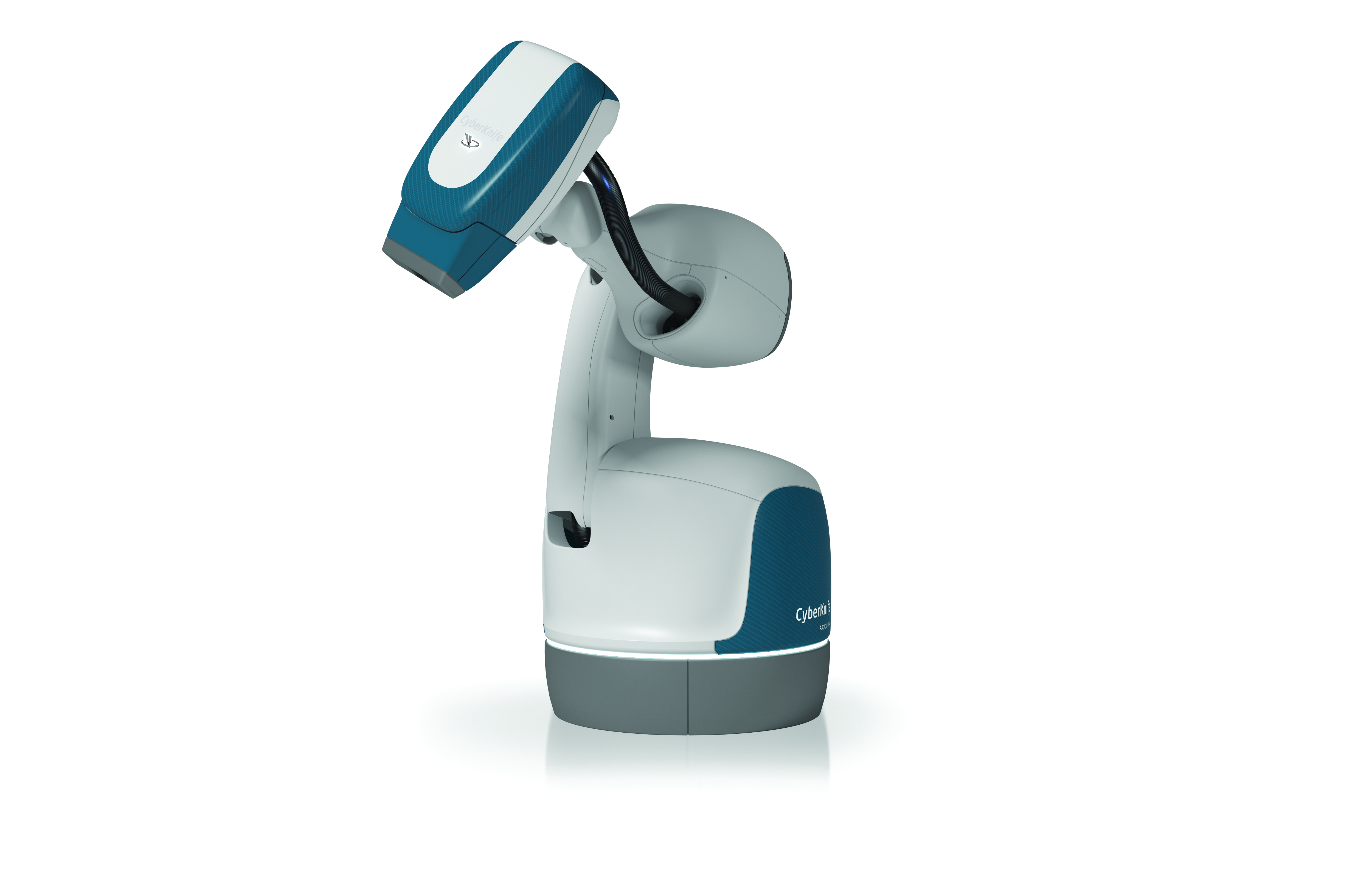 Equipo CyberKnife